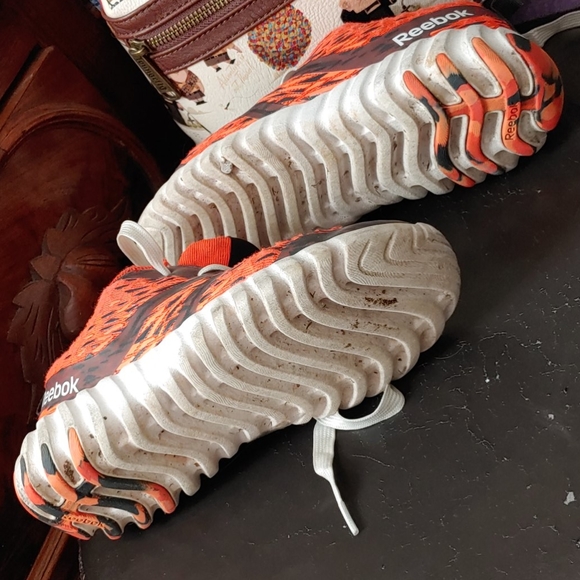 Running shoes - Picture 4 of 4